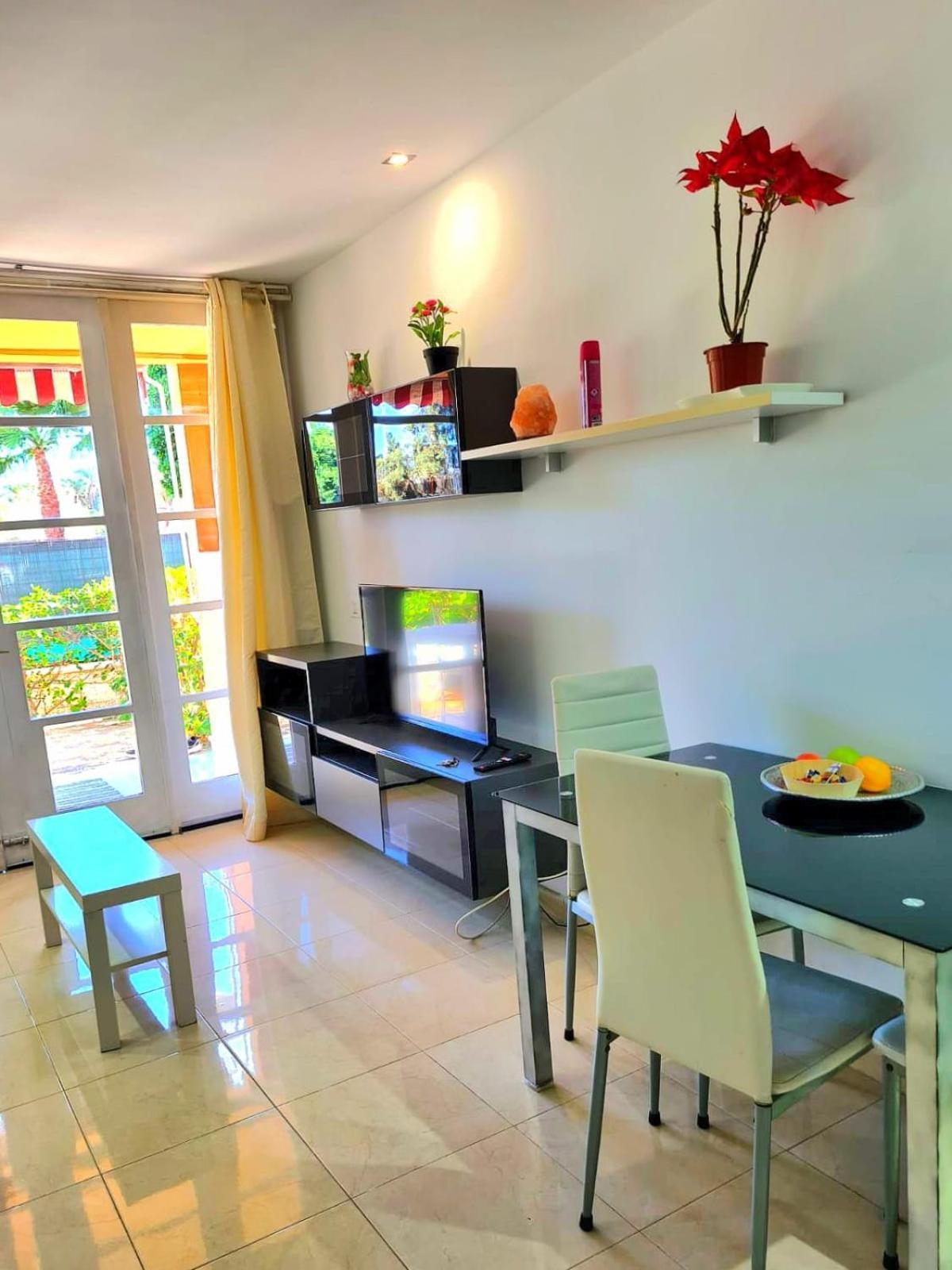 Appartamento Story - Palmeral Oasis