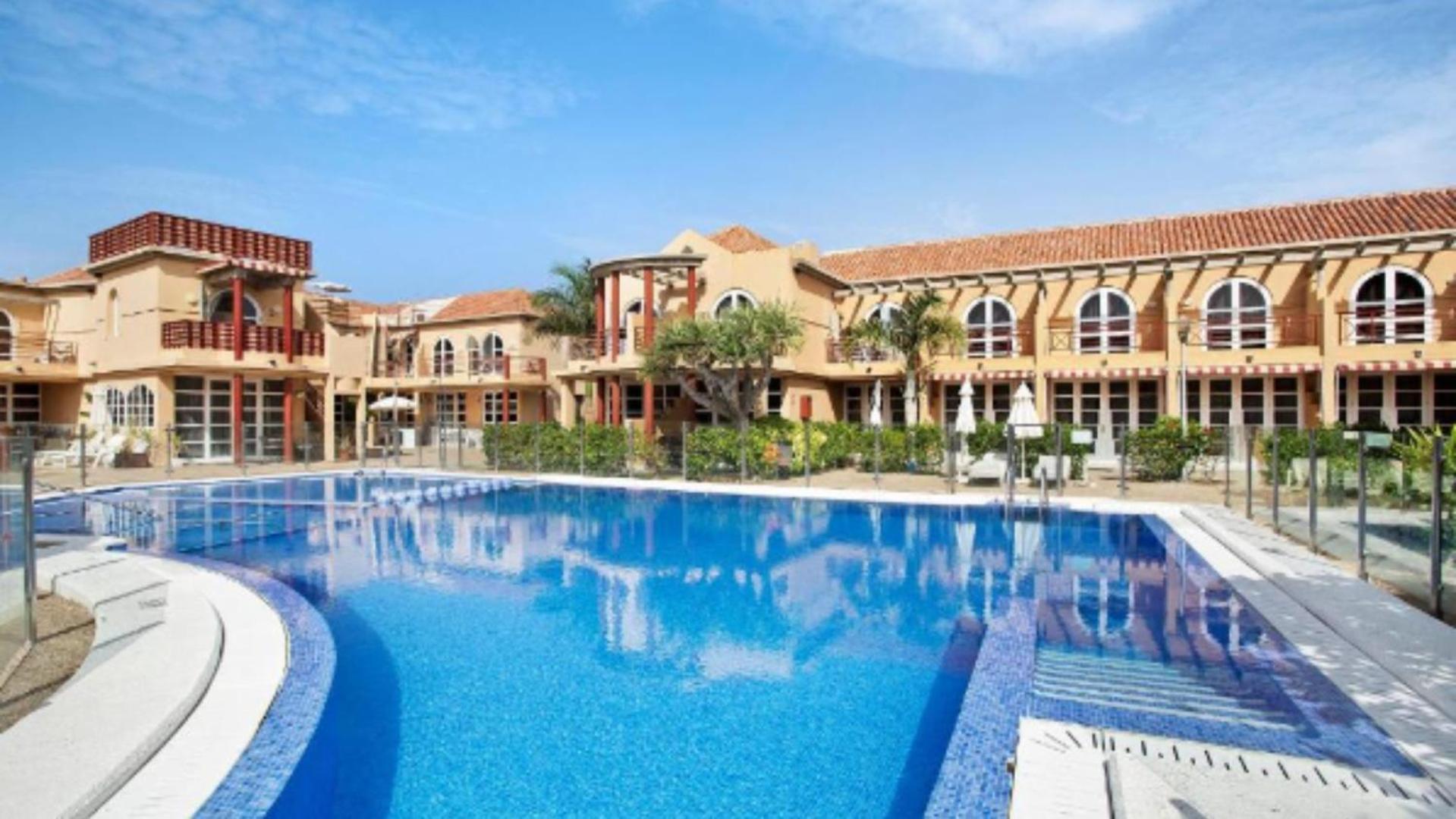 Story - Palmeral Oasis Appartamento Maspalomas (Gran Canaria)