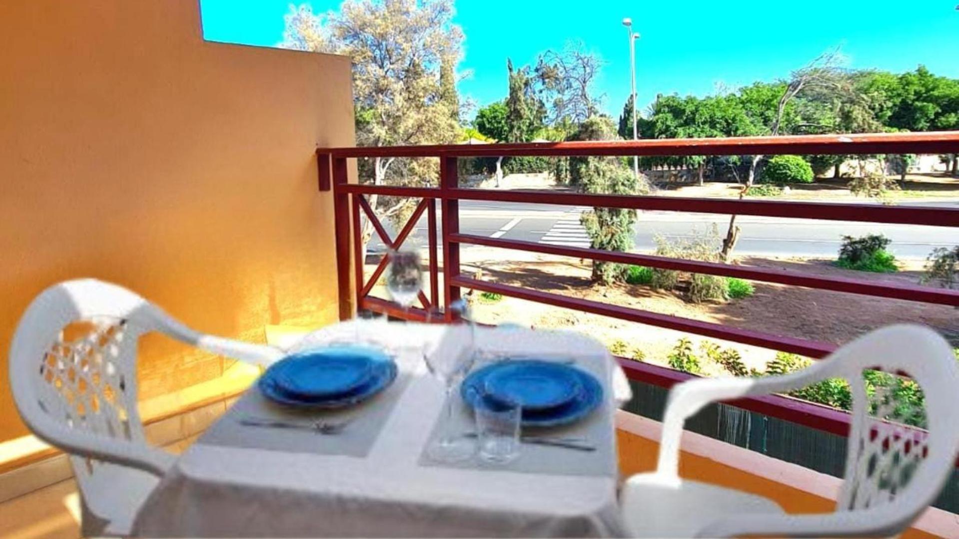 Appartamento Story - Palmeral Oasis