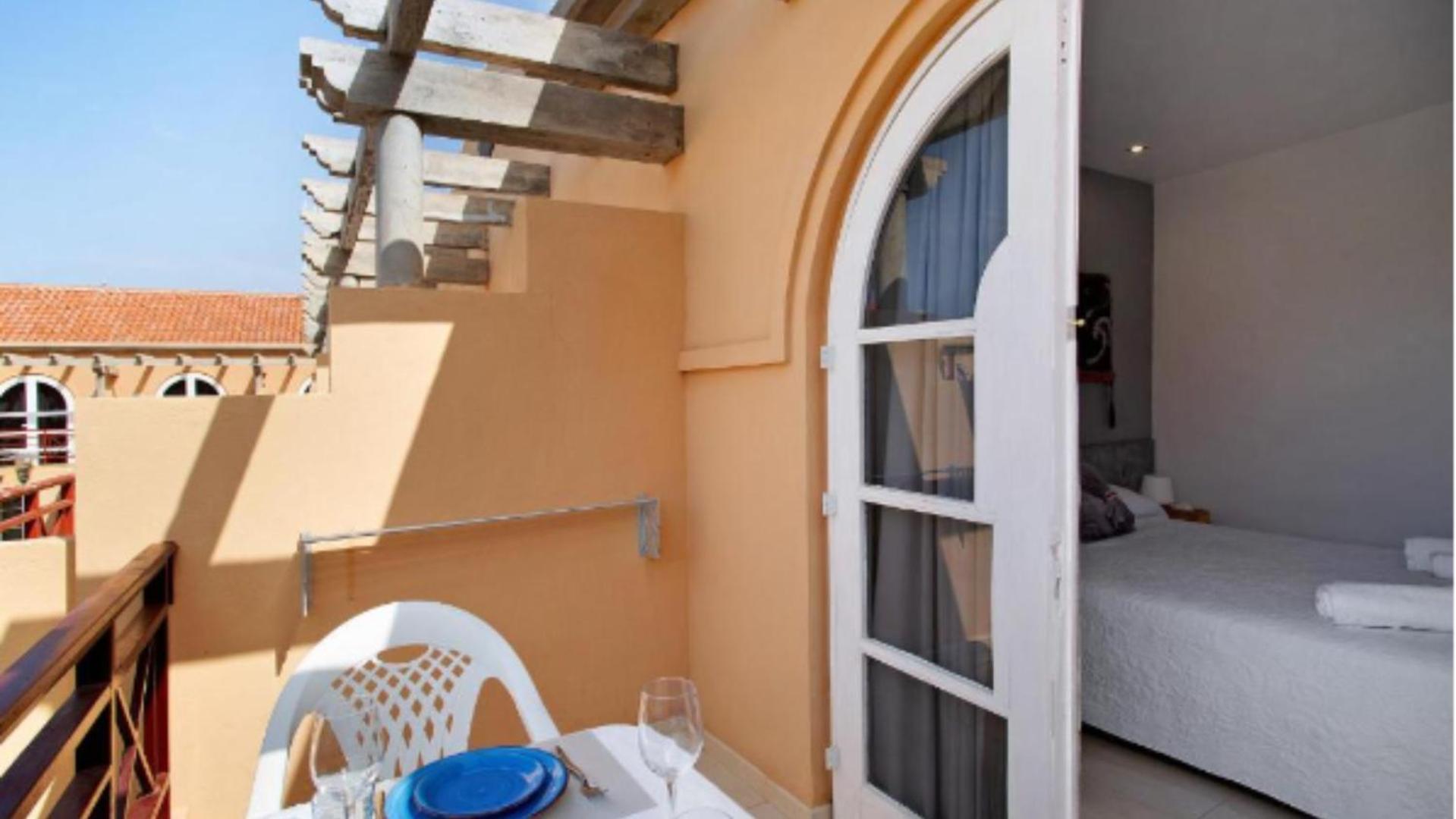 Story - Palmeral Oasis Appartamento