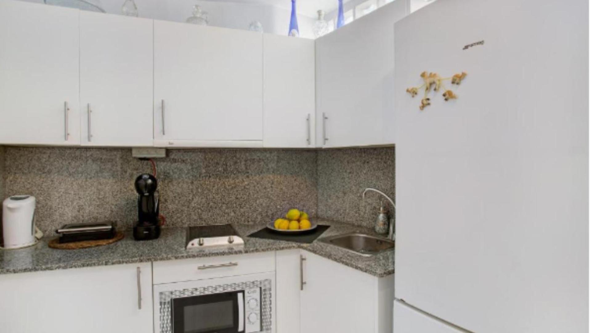 Appartamento Story - Palmeral Oasis *