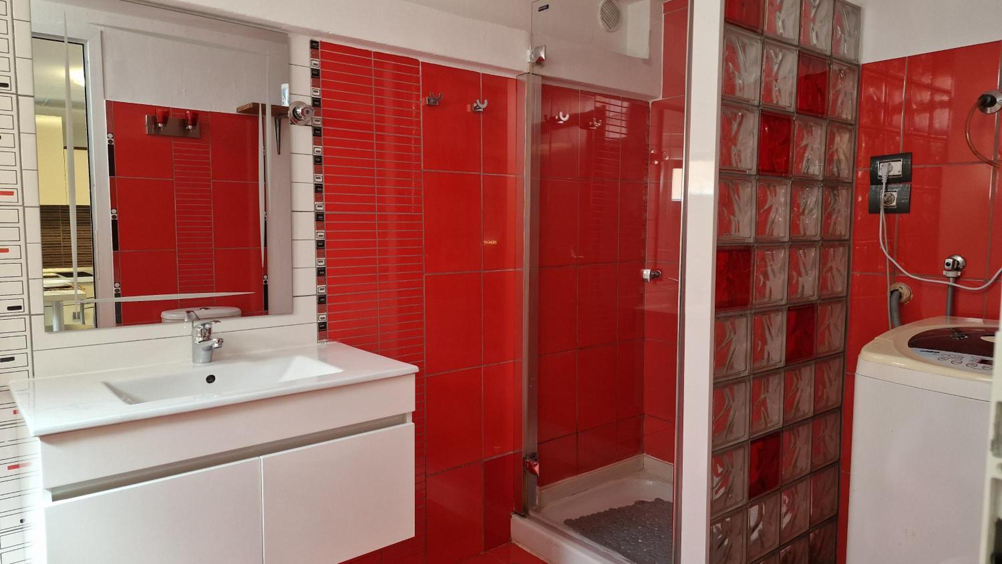 Appartamento Story - Palmeral Oasis *