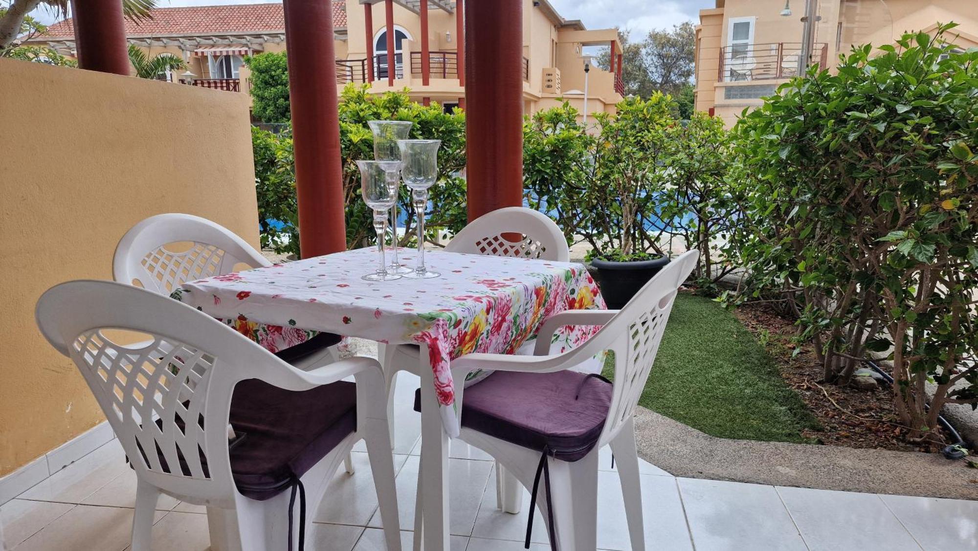 Appartamento Story - Palmeral Oasis *