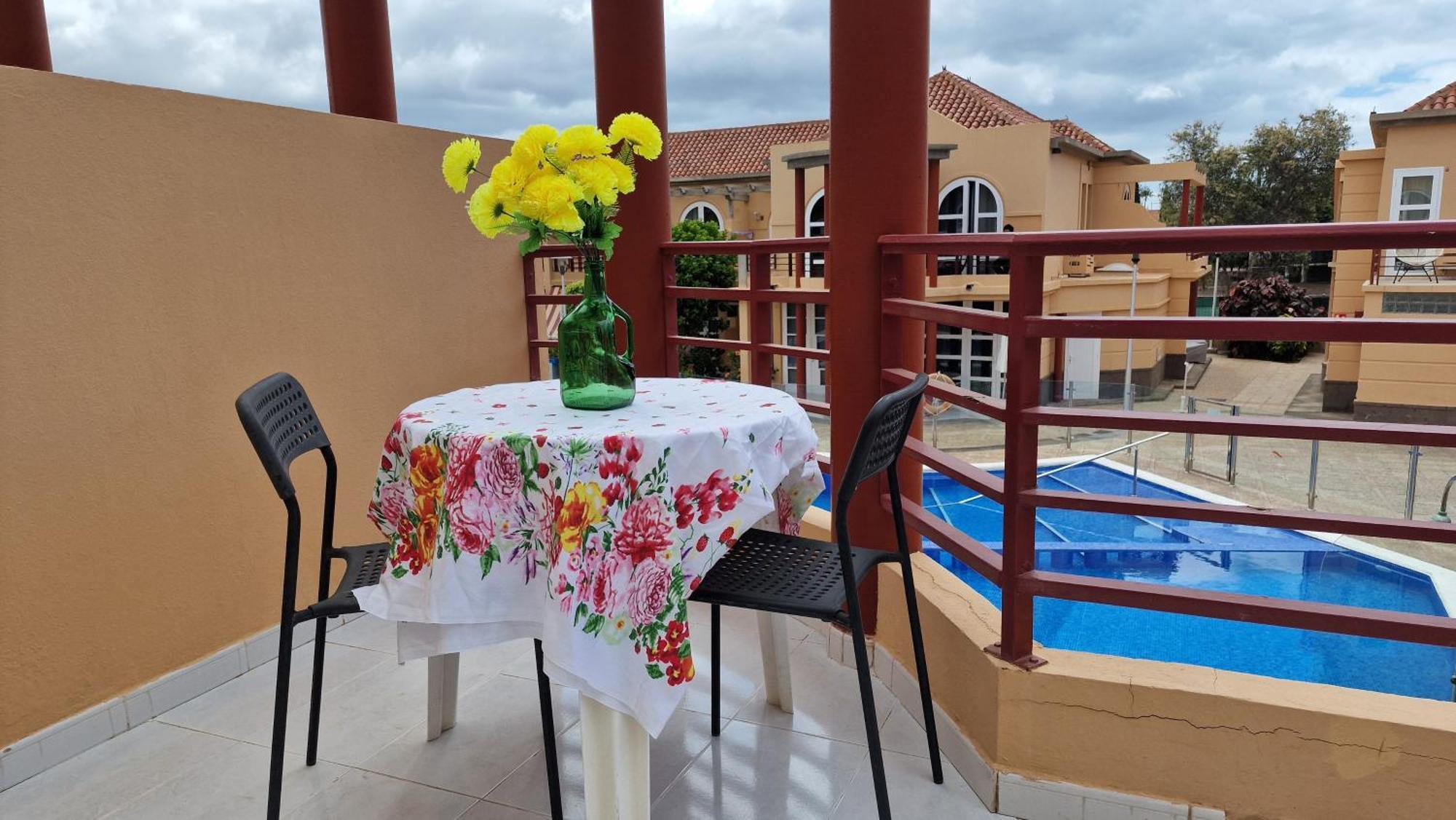 Story - Palmeral Oasis Appartamento Maspalomas (Gran Canaria)
