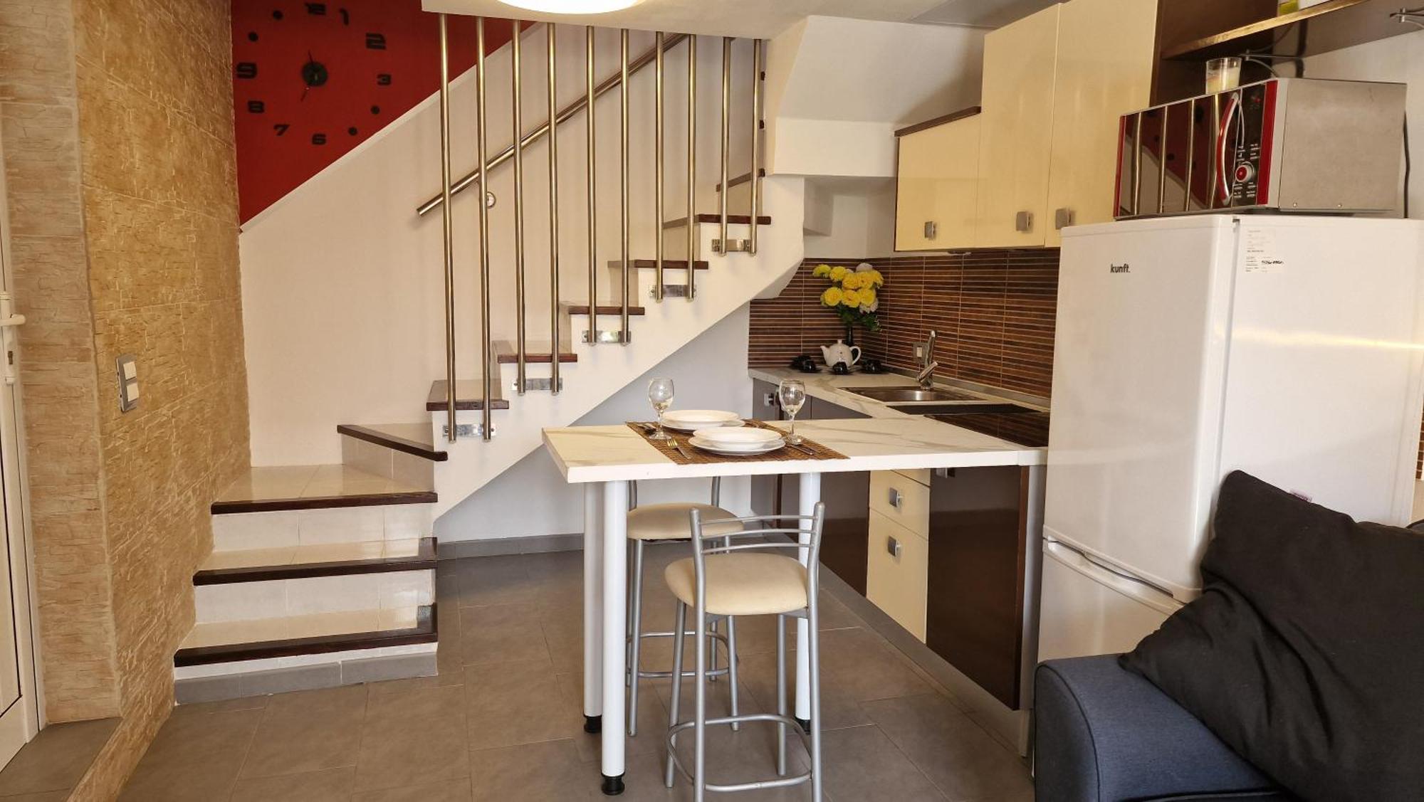 Story - Palmeral Oasis Appartamento