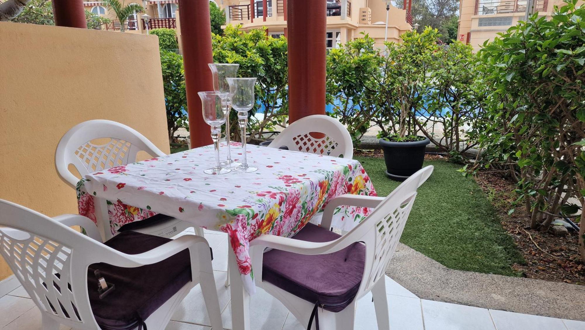 Story - Palmeral Oasis Appartamento *